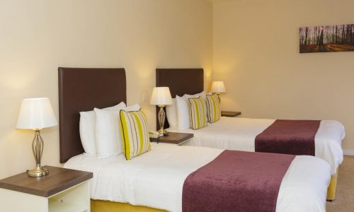 Ashville house B&B Killarney