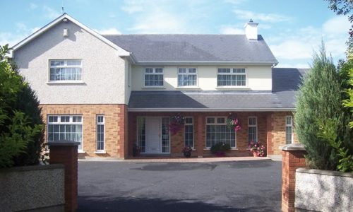Carrigane House Adare