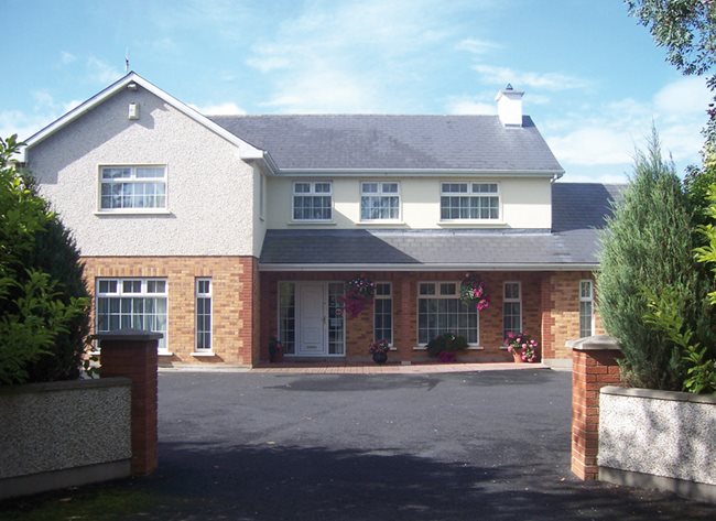 Carrigane House Bed and Breakfast Adare