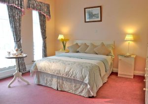Carriagane B&B
