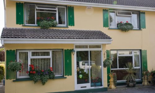Danabel bnb Kinsale