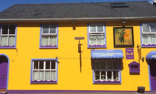 Gallery B&B Kinsale
