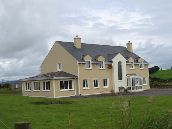 Glan Heights Bed and Breakfast Dunmanway
