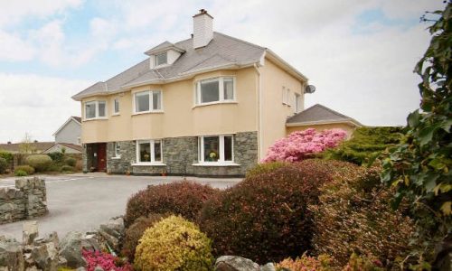 Killarney Bed and Breakfast Parkfield House