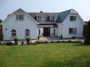 Landfall House Kinsale