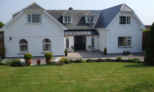 Landfall House Kinsale