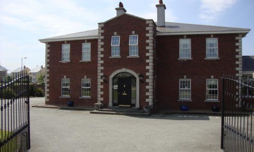 Saint Martins Guest Accommodation Rosslare Harbour