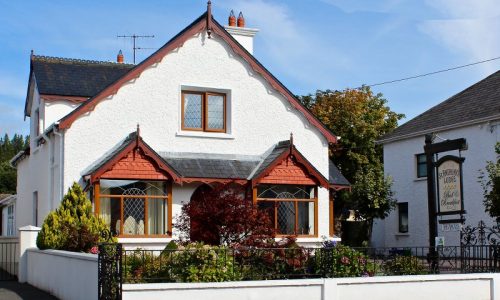 St Anthonys Bed and Breakfast Killarney