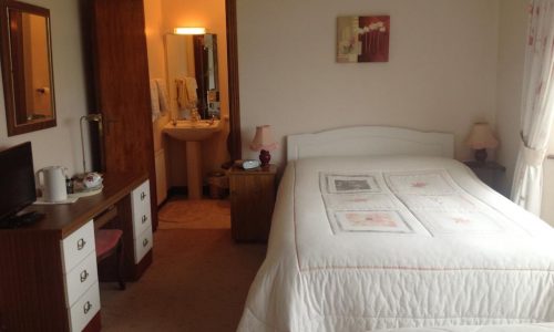 Sundown B&B House Castlemartyr