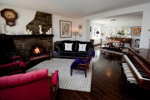 The K Kinsale Bed and Breakfast