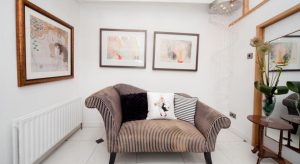 The K Kinsale Bed and Breakfast