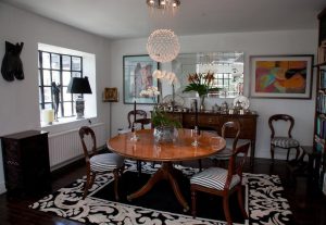 The K Kinsale Bed and Breakfast