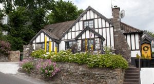 The K Kinsale Bed and Breakfast Kinsale