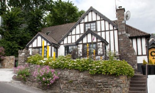 The K Kinsale Bed and Breakfast Kinsale